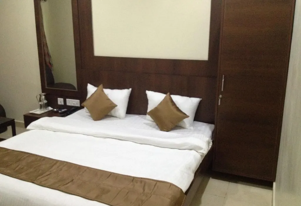 Hotel Udayam Towers-1