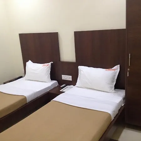 Hotel Udayam Towers-2