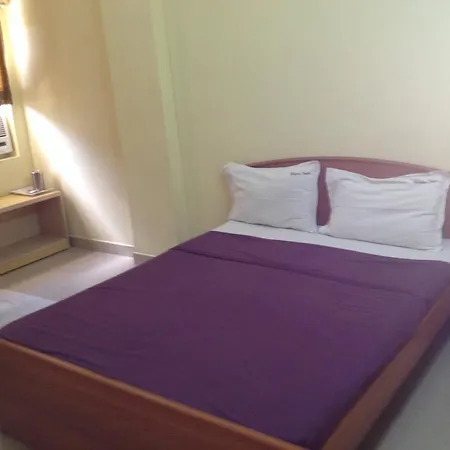 Hotel Udayam Towers-3