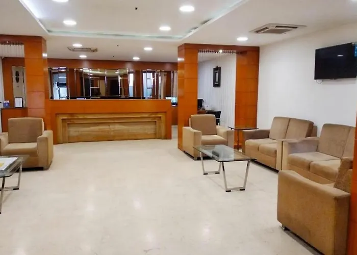 Southern Crest Chennai