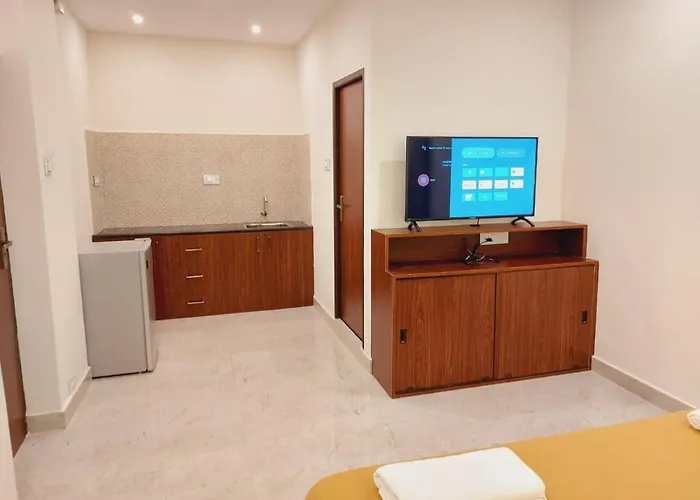 Chippy Residency Hotel Chennai